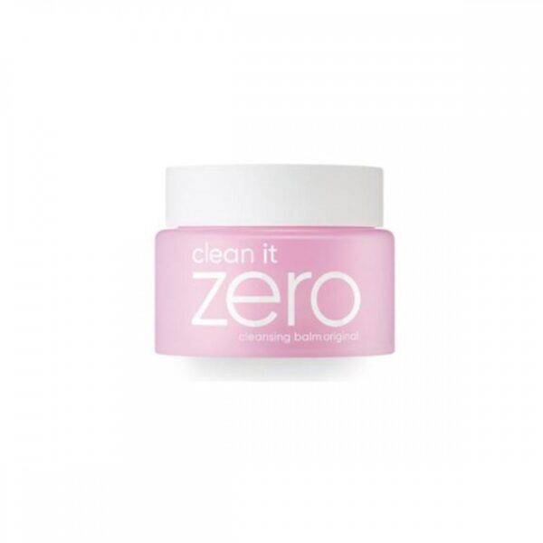 BANILA CO - Clean it Zero Cleansing Balm - Original - 7ml