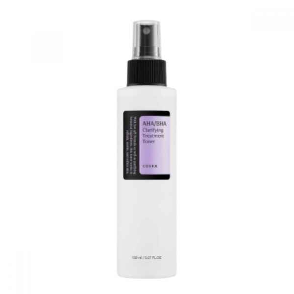 COSRX - AHA/BHA Clarifying Treatment Toner 150ml