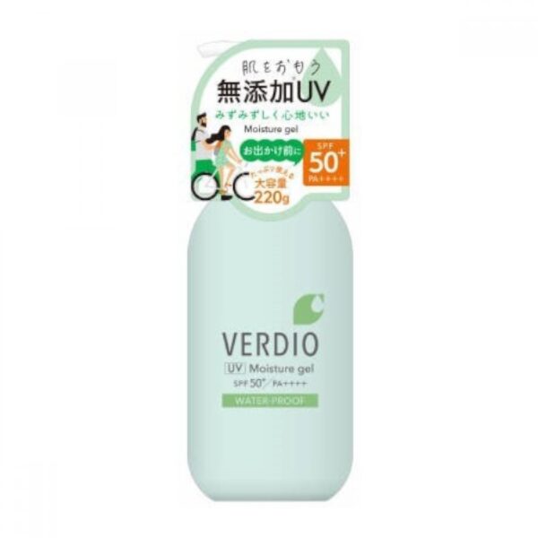 OMI - Verdio UV Moisture Gel Water Proof SPF50+ PA++++ - 220g